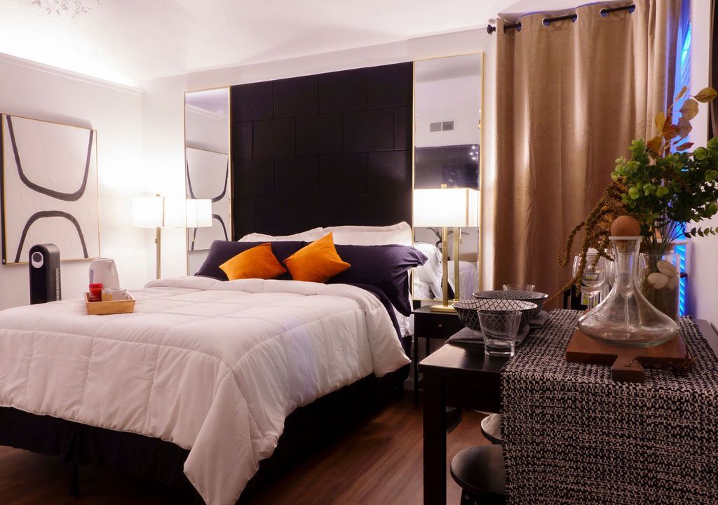 Photo of Bedroom in Rio Linda