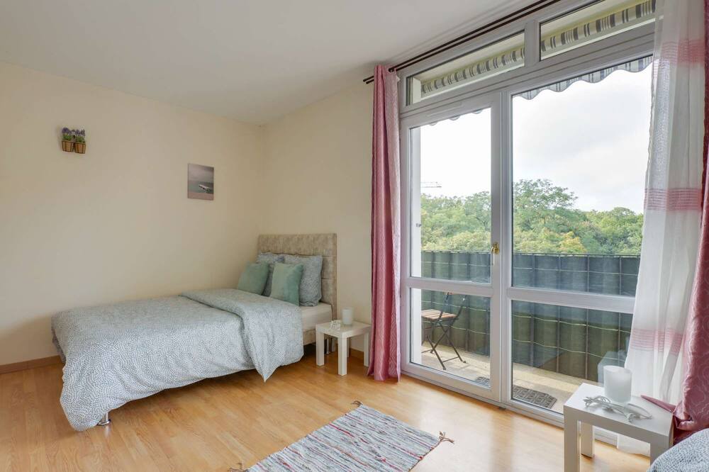 Photo of Bedroom in Ris Orangis
