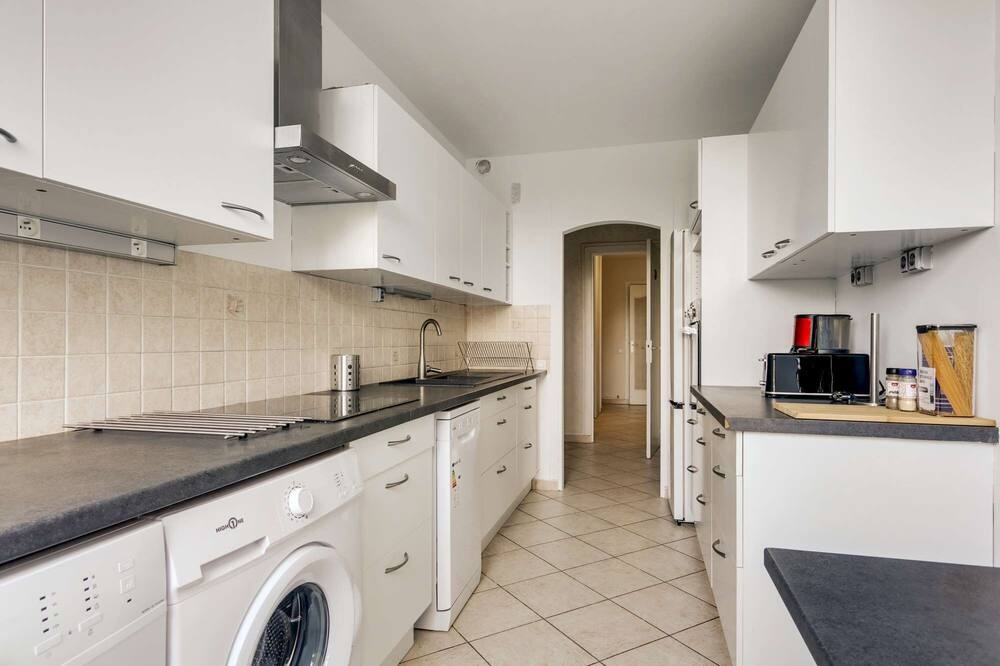 Photo of Kitchen in Ris Orangis