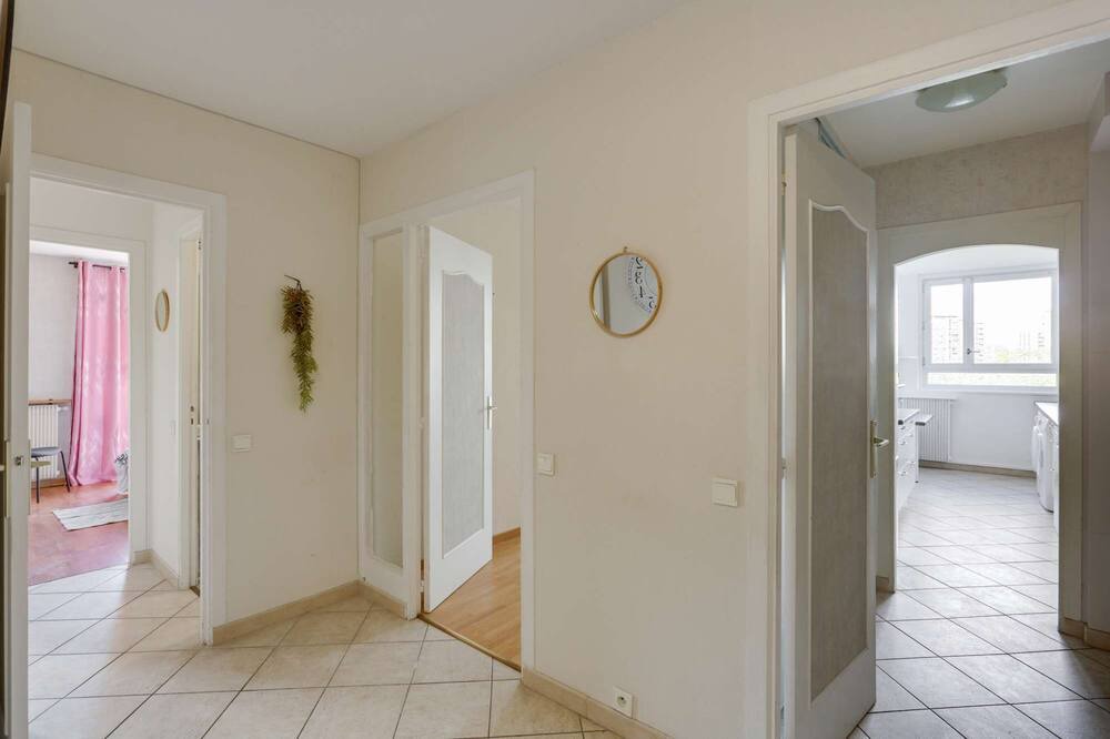 Photo of Bedroom in Ris Orangis