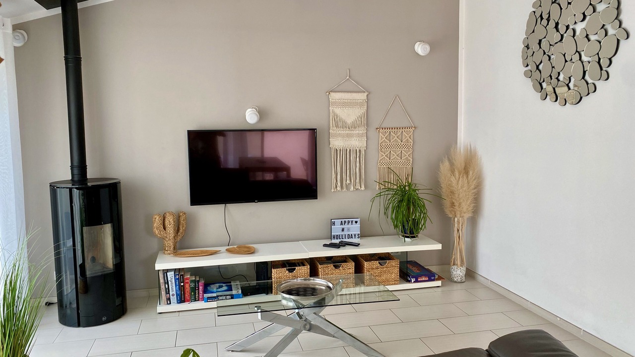 Photo of Livingroom in Toulouges