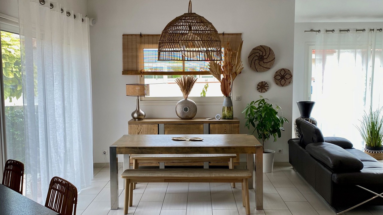 Photo of Livingroom in Toulouges