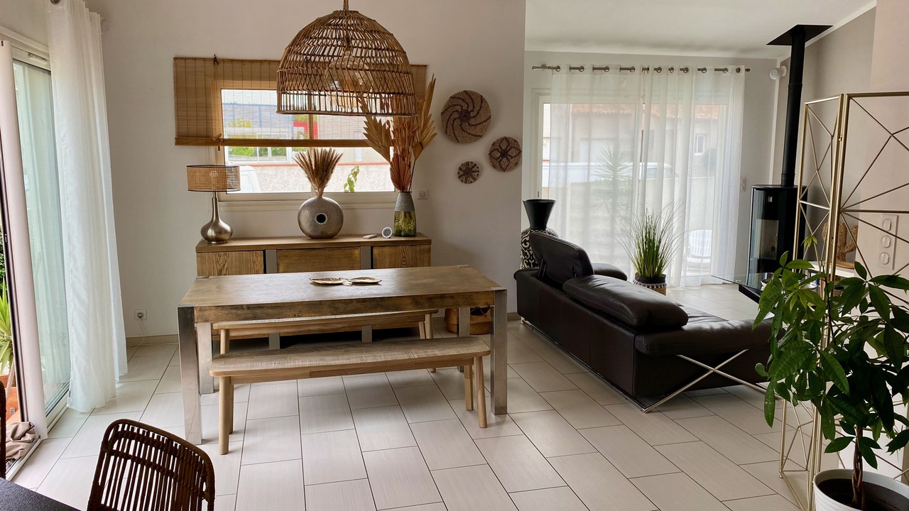Photo of Livingroom in Toulouges