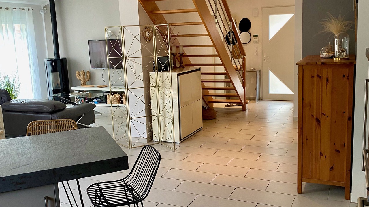 Photo of Kitchen in Toulouges