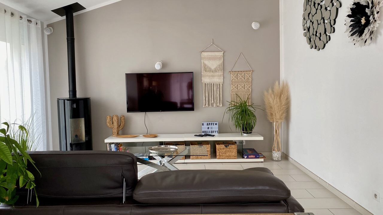 Photo of Livingroom in Toulouges