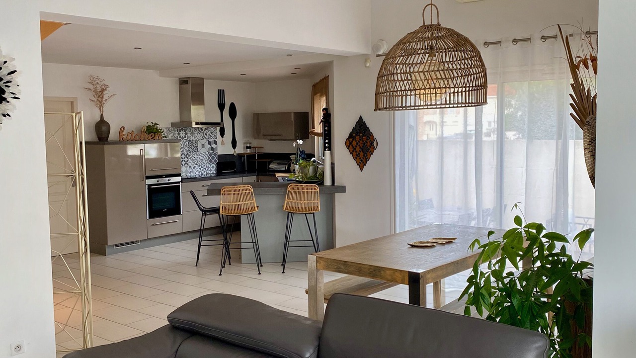 Photo of Livingroom in Toulouges