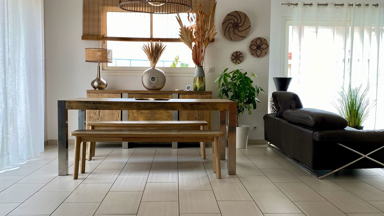 Photo of Livingroom in Toulouges