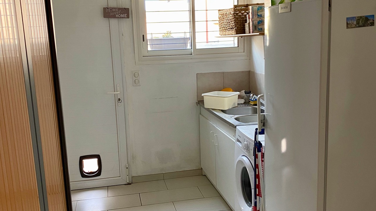 Photo of Kitchen in Toulouges