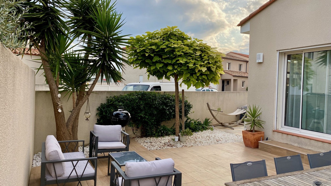 Photo of Outdoor in Toulouges