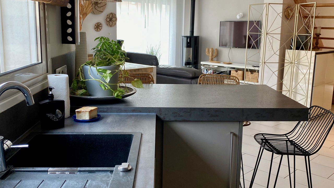 Photo of Kitchen in Toulouges