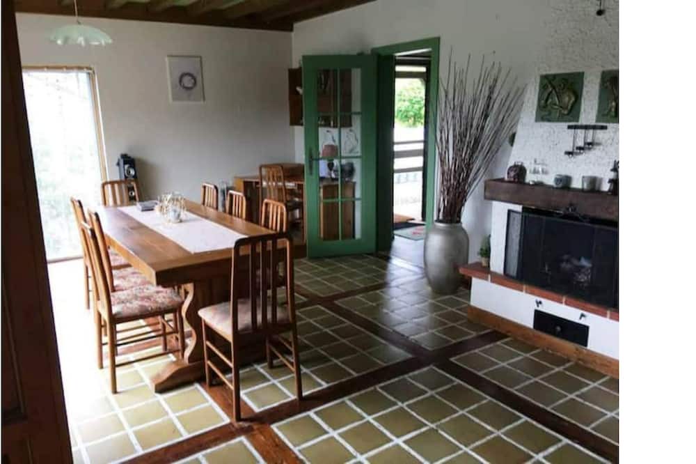 Photo of Kitchen in Maisod