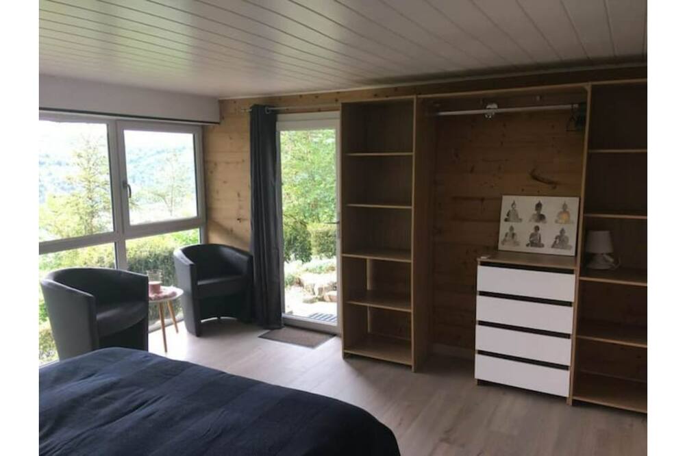 Photo of Bedroom in Maisod