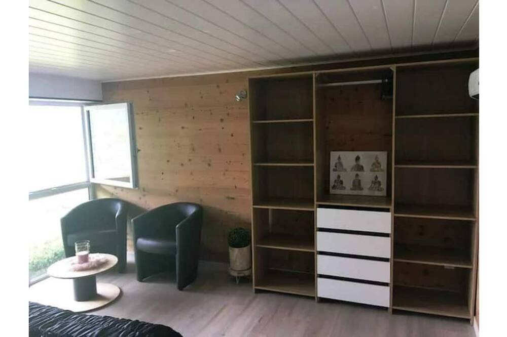 Photo of Bedroom in Maisod