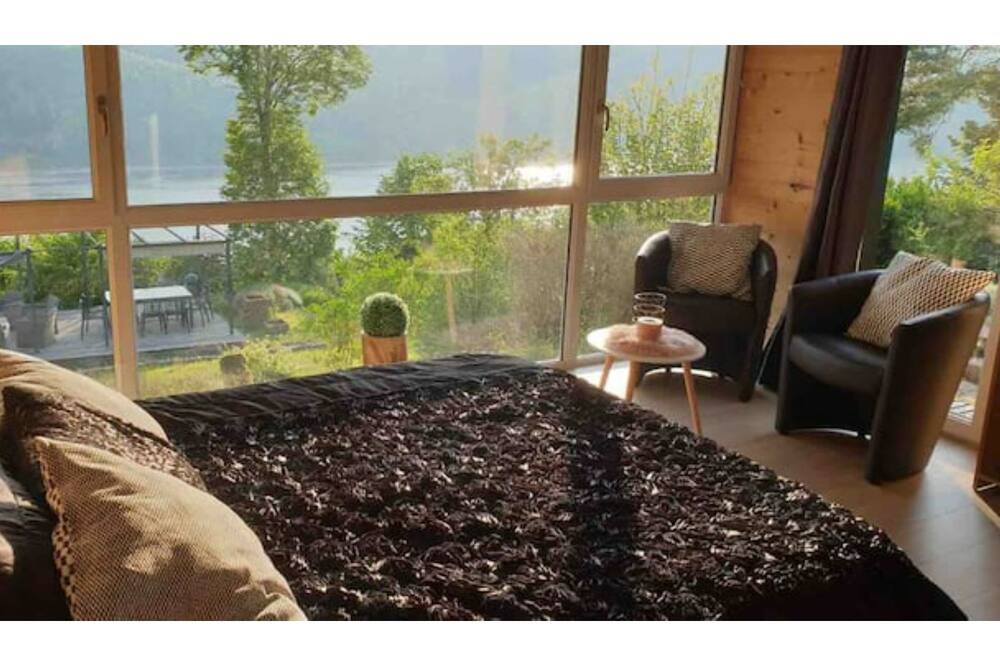 Photo of Bedroom in Maisod