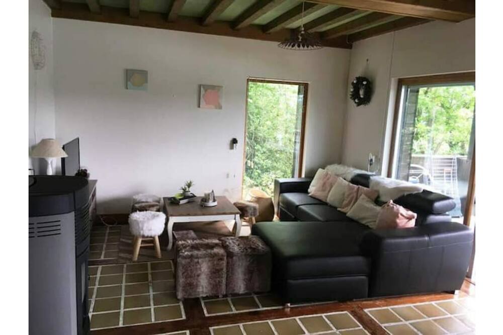 Photo of Livingroom in Maisod