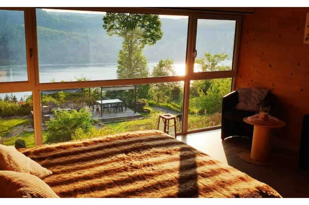 Photo of Bedroom in Maisod