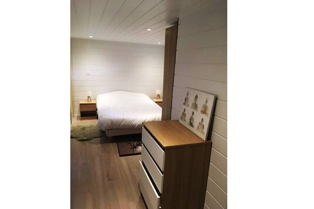 Photo of Bedroom in Maisod