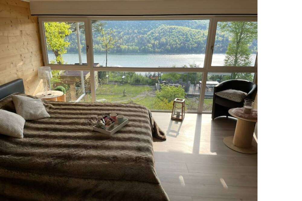 Photo of Bedroom in Maisod