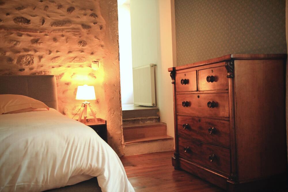 Photo of Bedroom in Horgues