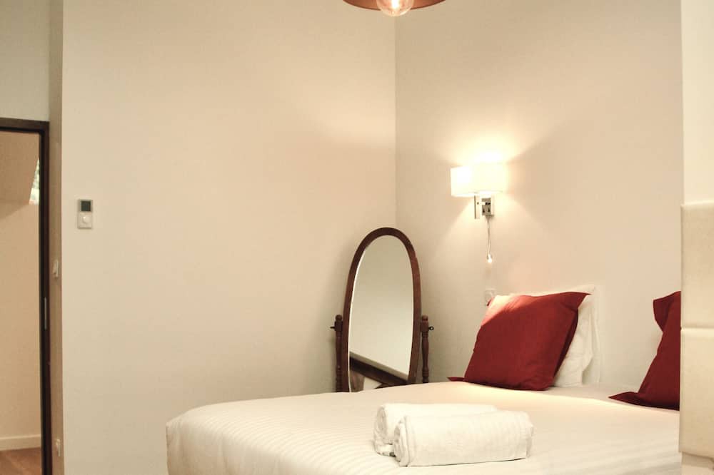 Photo of Bedroom in Horgues