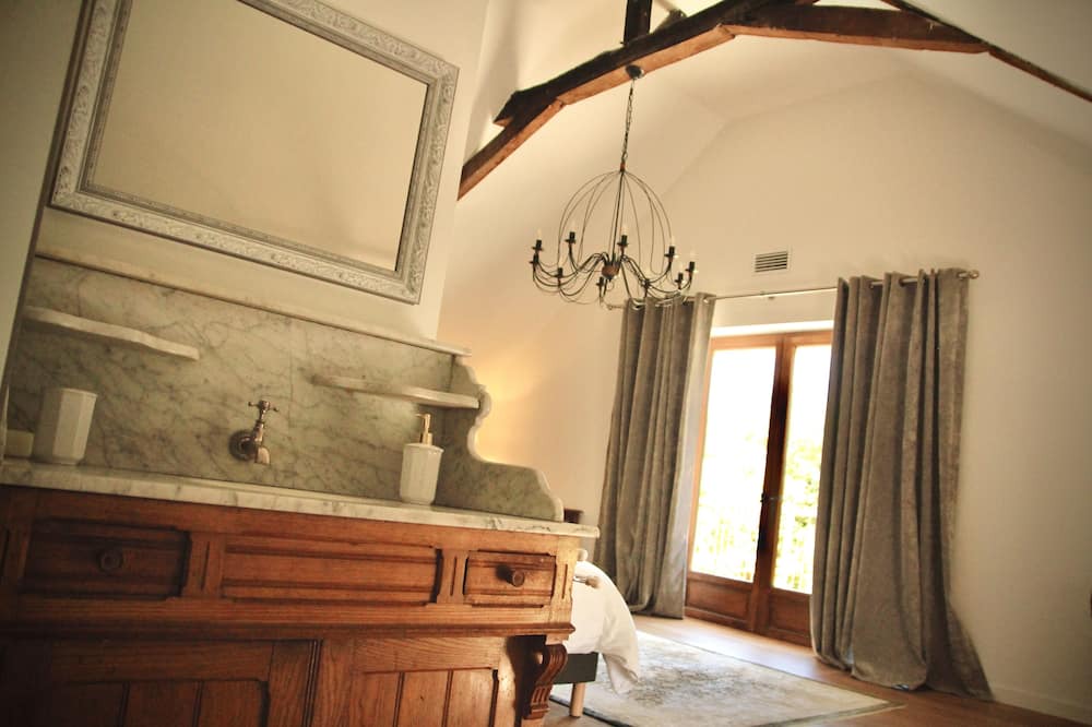 Photo of Bedroom in Horgues