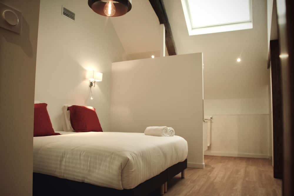 Photo of Bedroom in Horgues