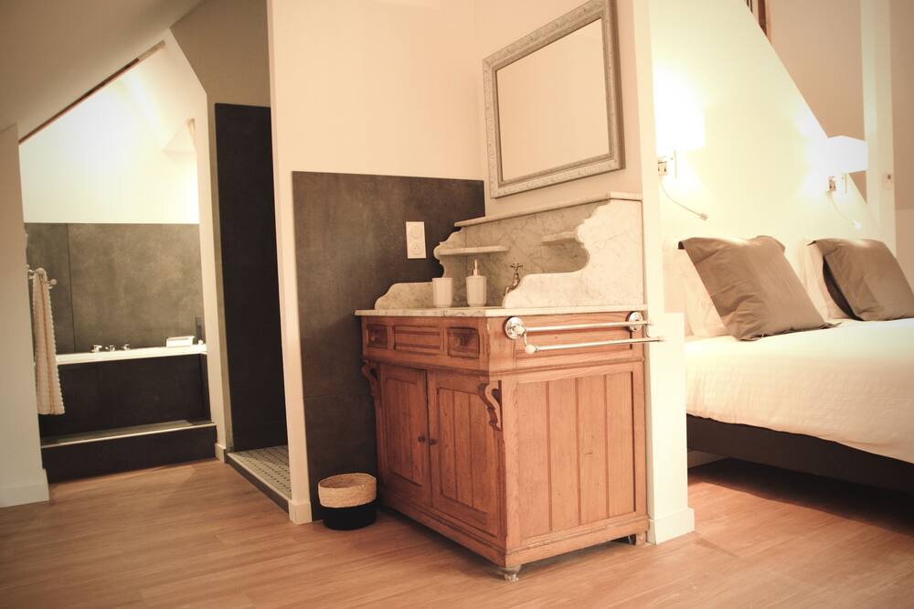 Photo of Bedroom in Horgues