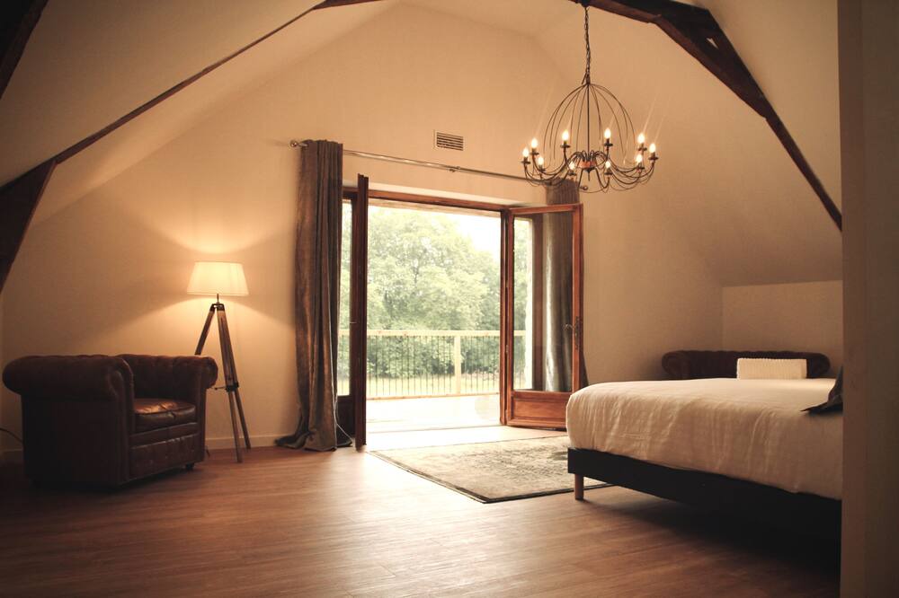 Photo of Bedroom in Horgues