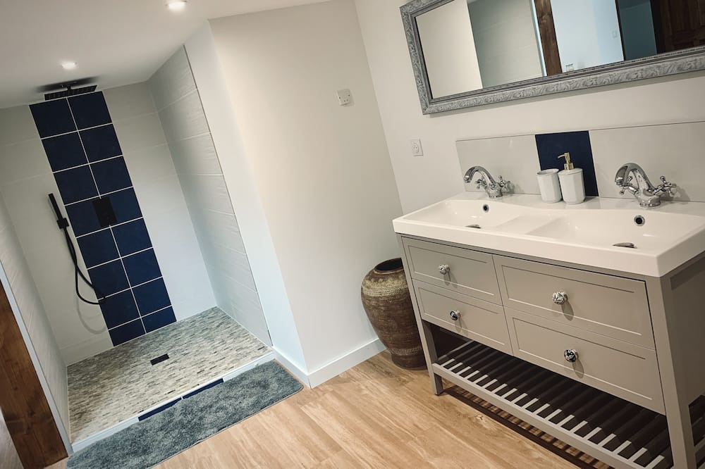 Photo of Bathroom in Horgues