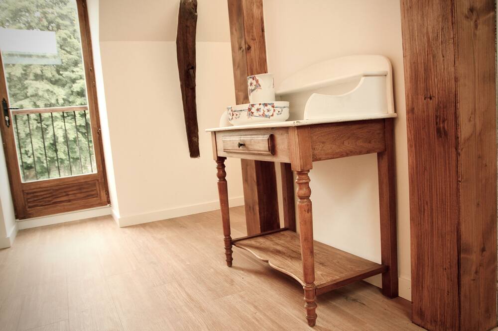 Photo of Bedroom in Horgues