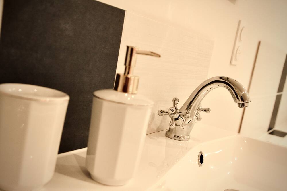 Photo of Bathroom in Horgues