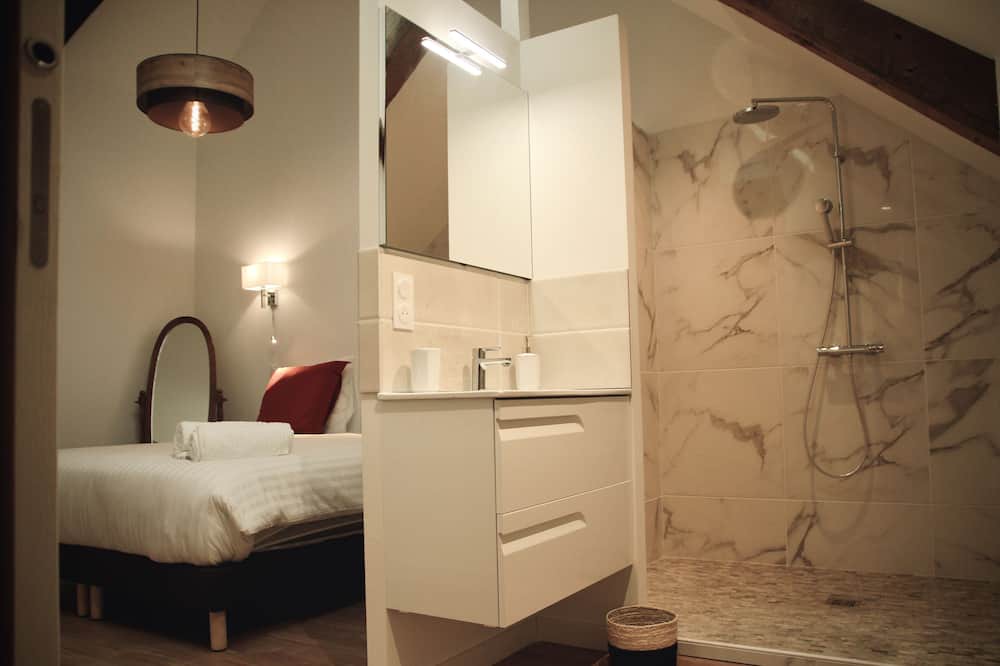 Photo of Bedroom in Horgues