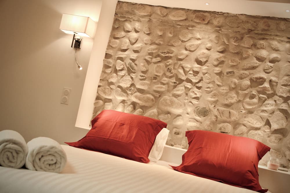 Photo of Bedroom in Horgues