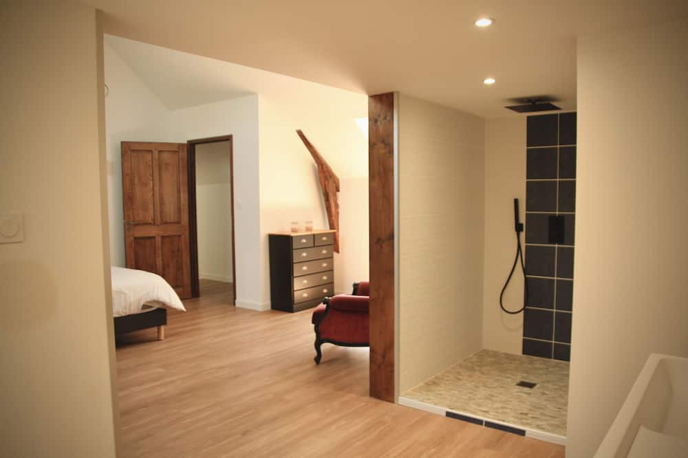 Photo of Bedroom in Horgues