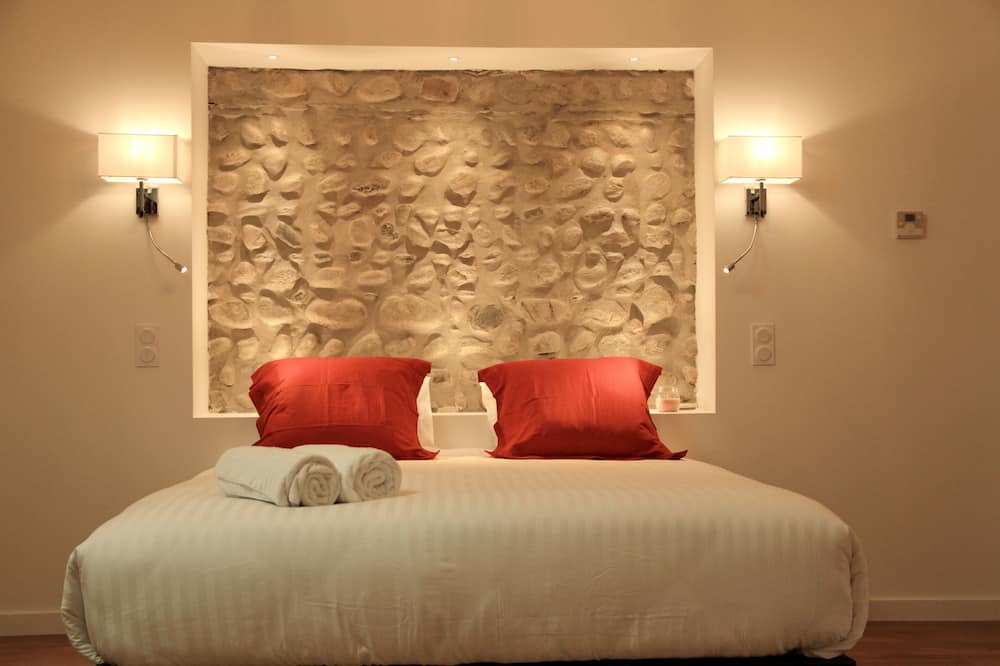 Photo of Bedroom in Horgues