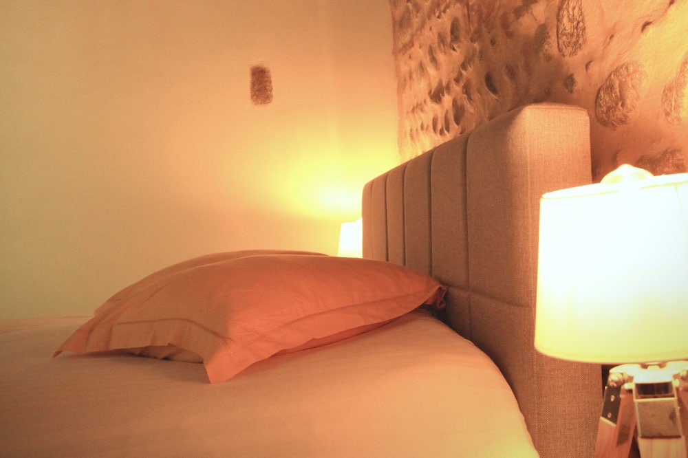 Photo of Bedroom in Horgues