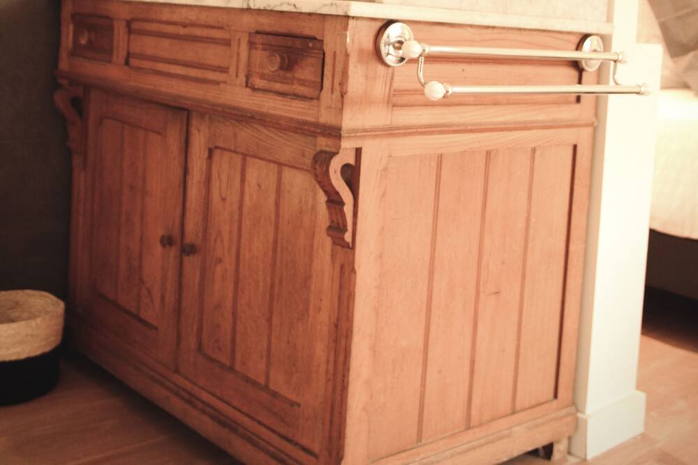 Photo of Bathroom in Horgues
