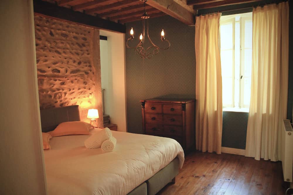 Photo of Bedroom in Horgues