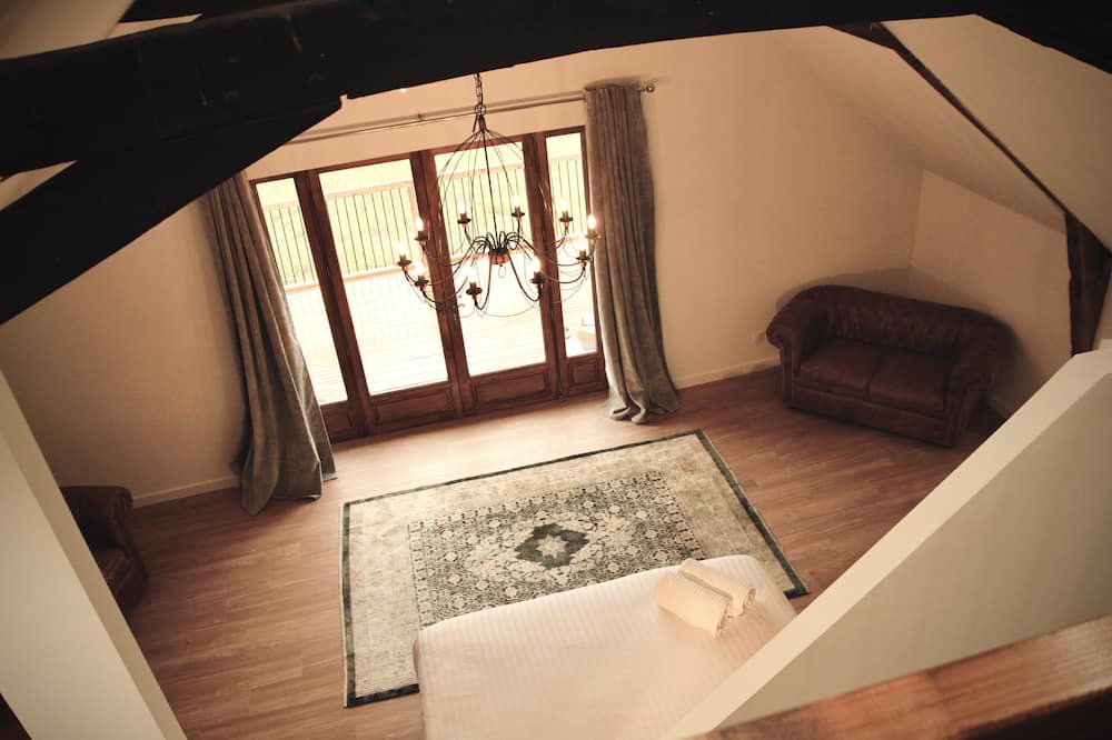 Photo of Livingroom in Horgues