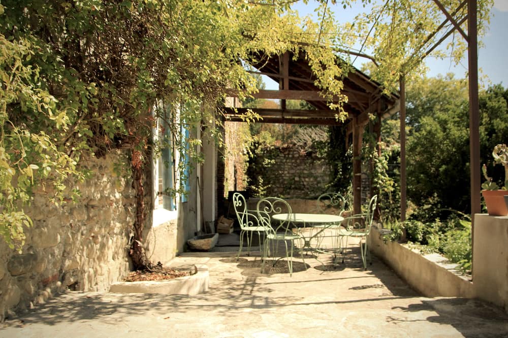 Photo of Outdoor in Horgues