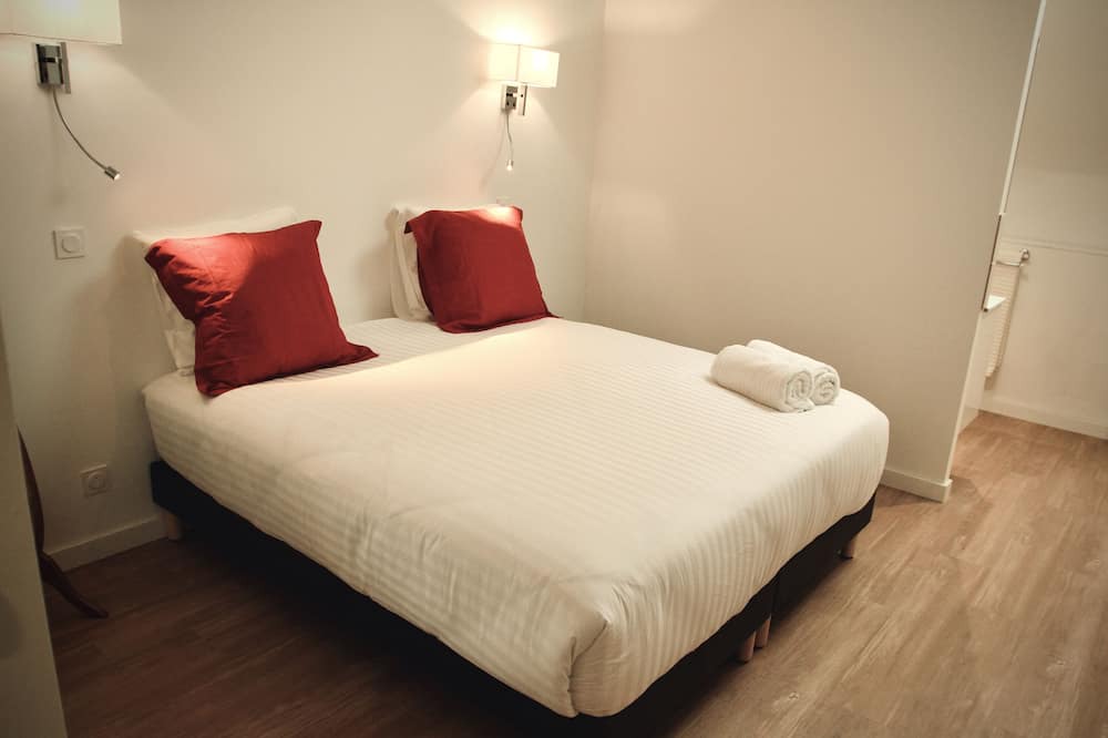 Photo of Bedroom in Horgues