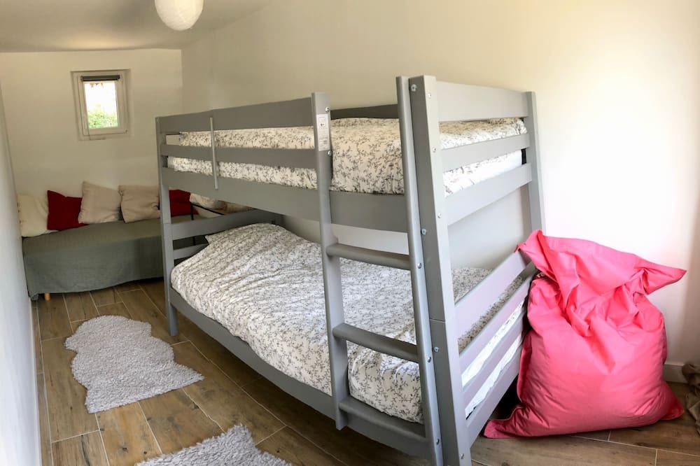 Photo of Bedroom in Saint-Leger-des-Bois