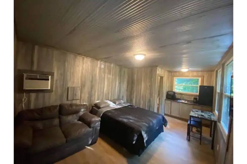 Photo of Bedroom in Peebles