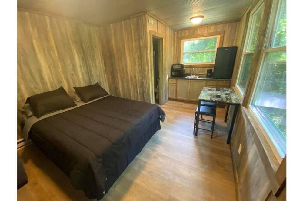 Photo of Bedroom in Peebles