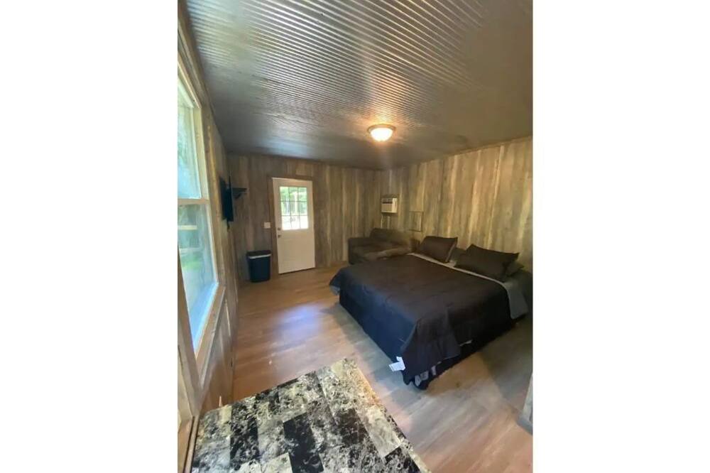 Photo of Bedroom in Peebles