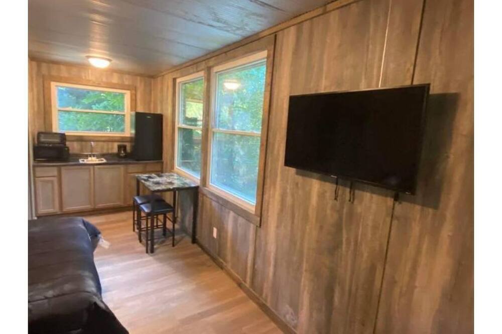 Photo of Bedroom in Peebles