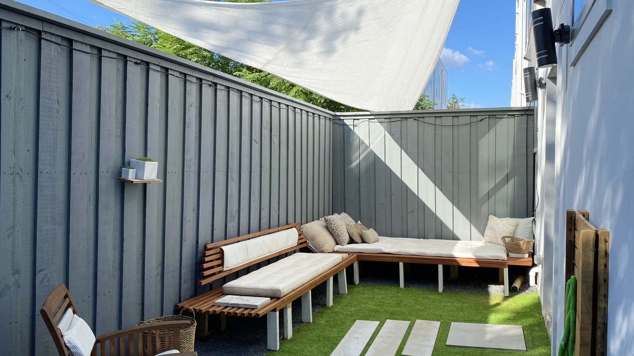 Photo of Outdoor in Old East Dallas