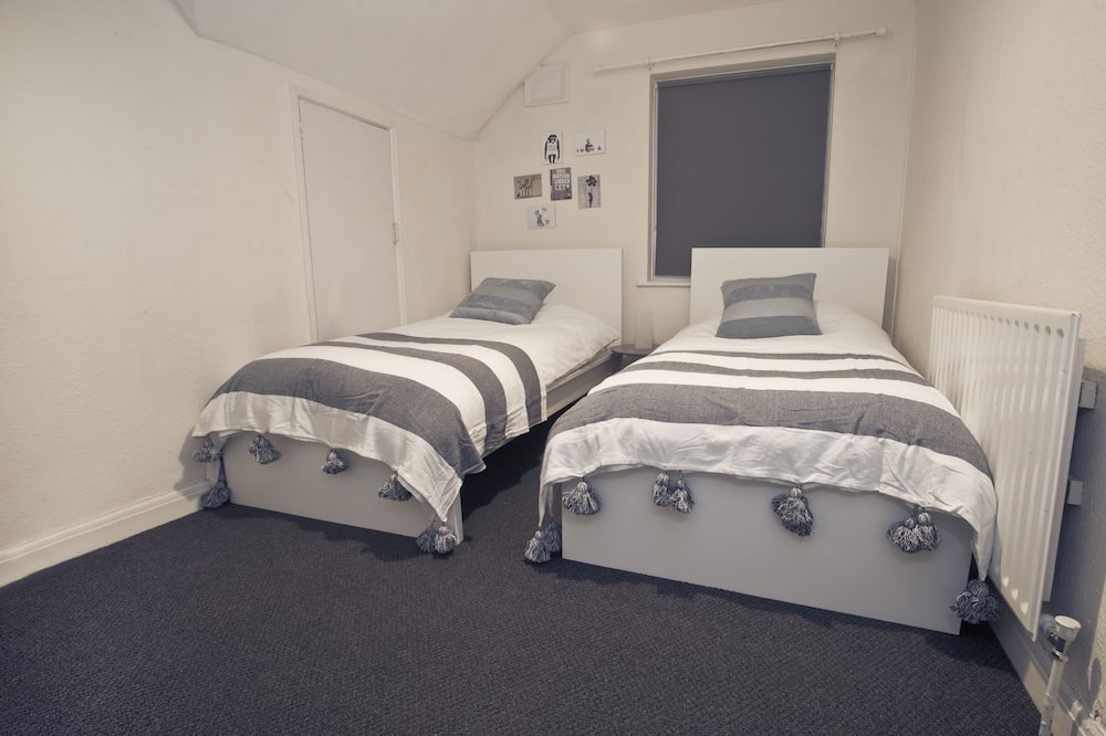 Photo of Bedroom in Stoke Bishop