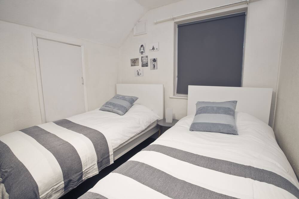 Photo of Bedroom in Stoke Bishop