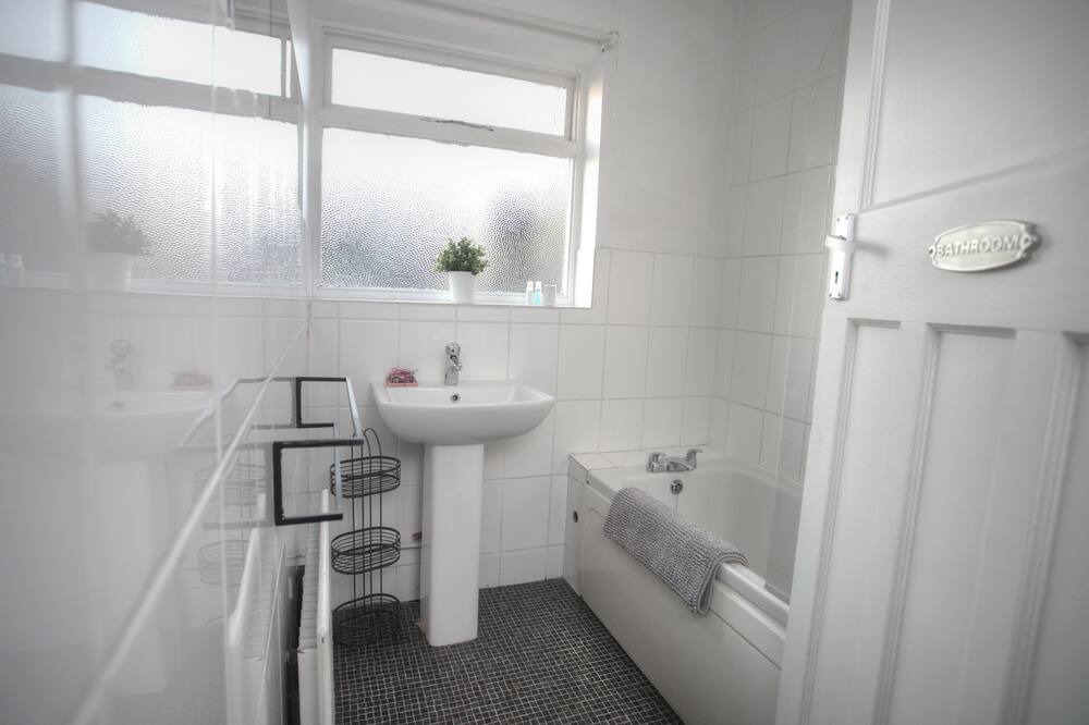 Photo of Bathroom in Stoke Bishop